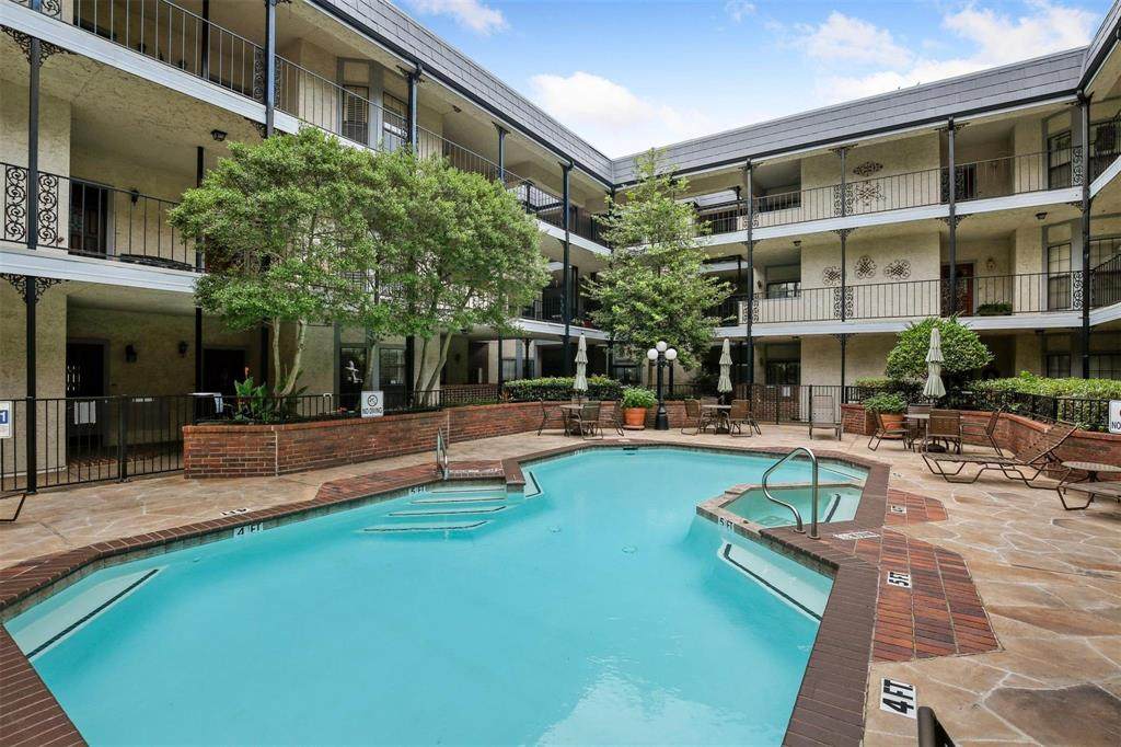 8610 Turtle Creek Boulevard - Photo 1