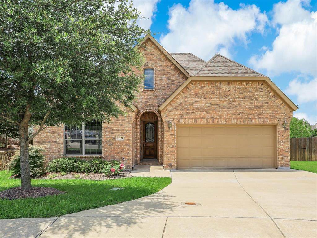 15221 Ringneck Street - Photo 1