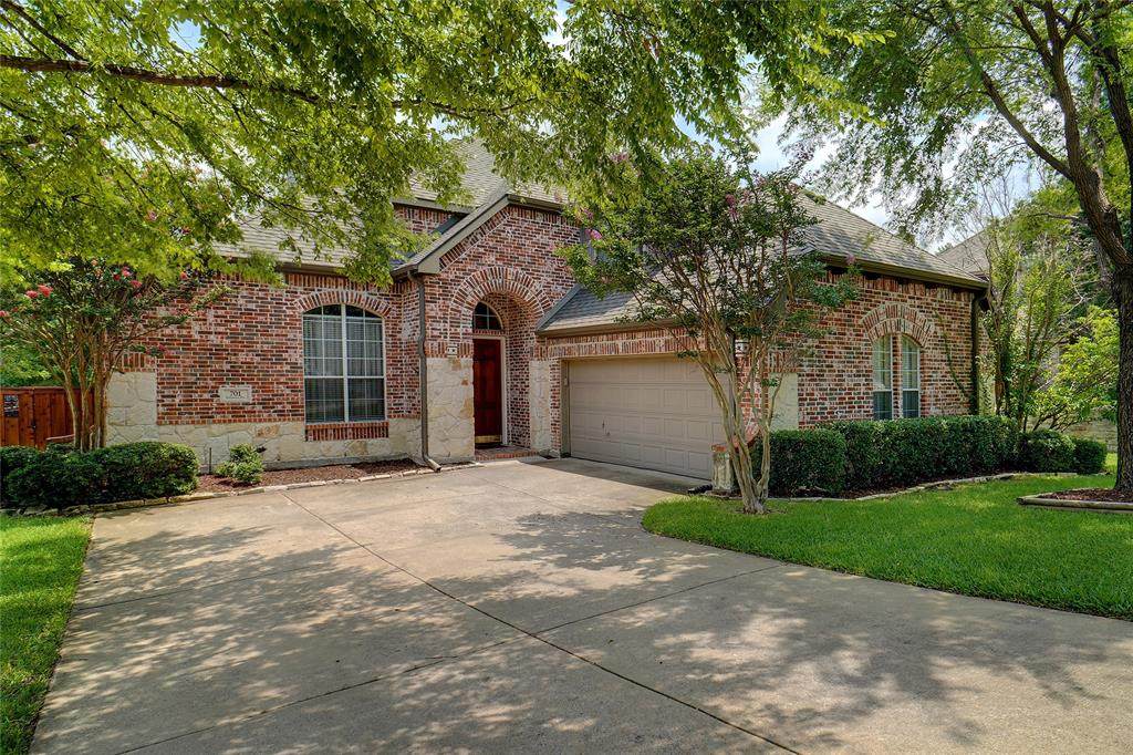 701 Furman Court - Photo 1