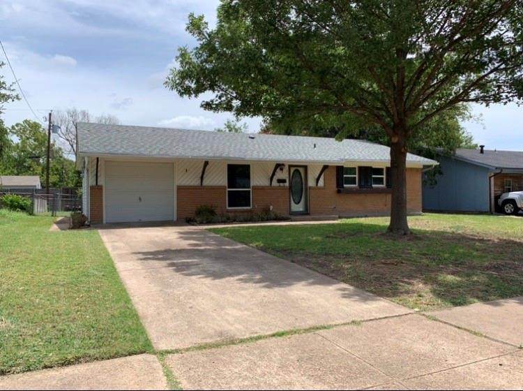 214 Island Drive - Photo 1