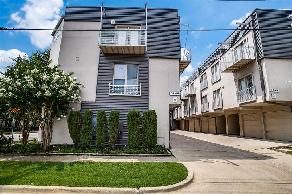 3845 Convent Street - Photo 1