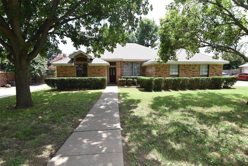 406 Kay Street - Photo 1