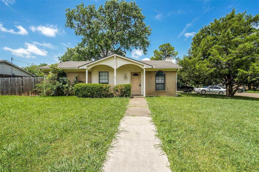 500 Willow Street - Photo 1