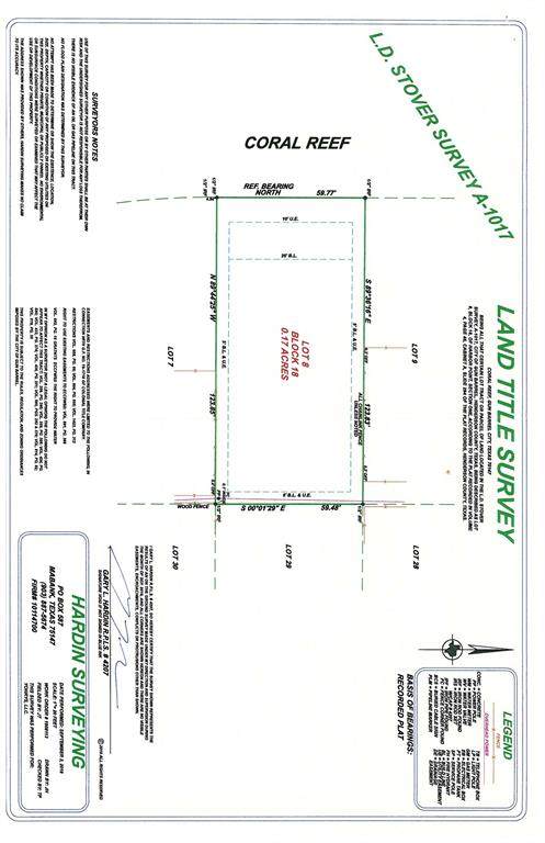 00 Coral Reef Street - Photo 1