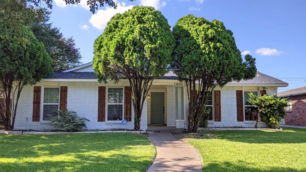 11655 Mcrae Road - Photo 1