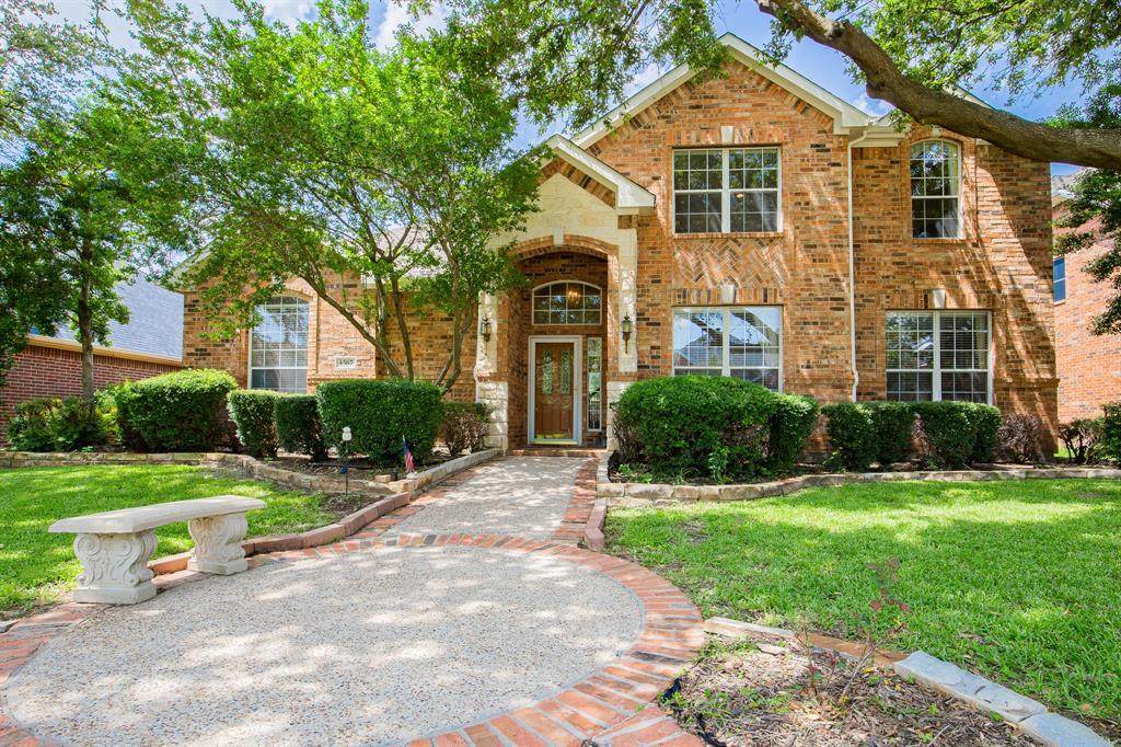 4567 Risinghill Drive - Photo 1
