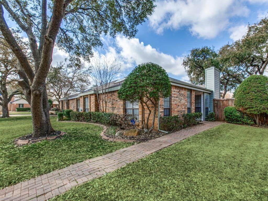 14815 Surveyor Boulevard - Photo 1