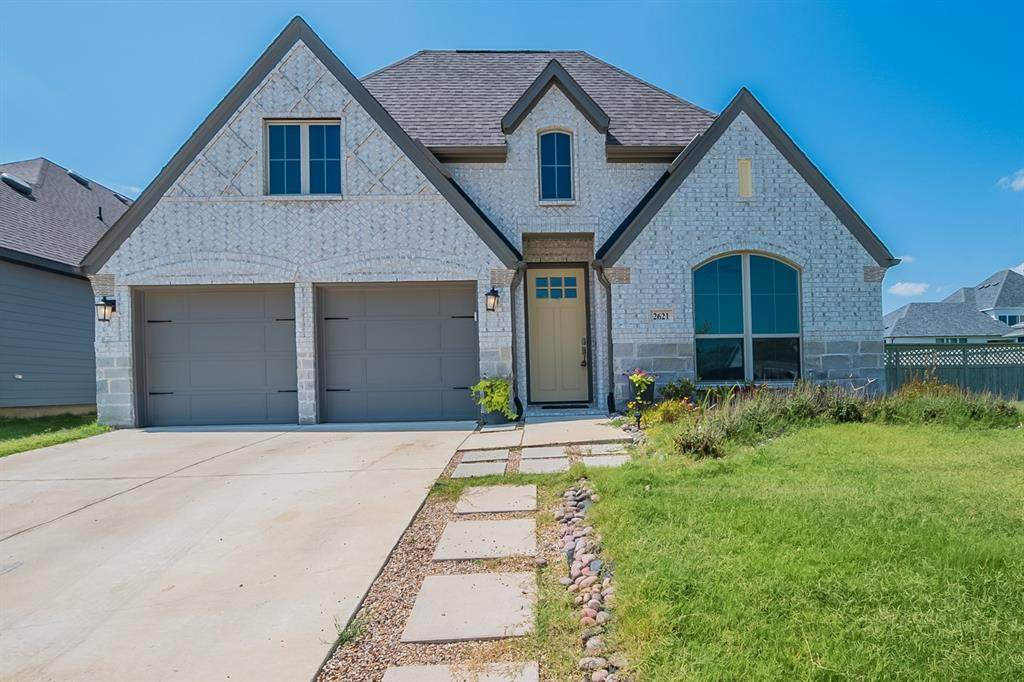 2621 Woodhill Way - Photo 1