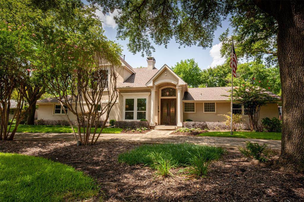 3807 Meadowdale Lane - Photo 1