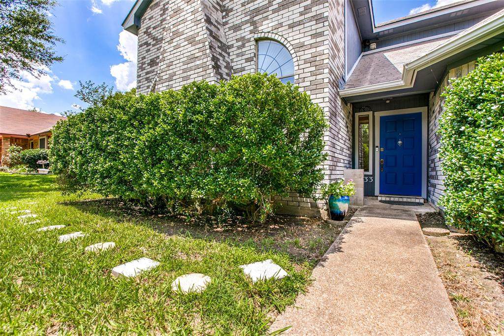 1133 Harvest Hill - Photo 1
