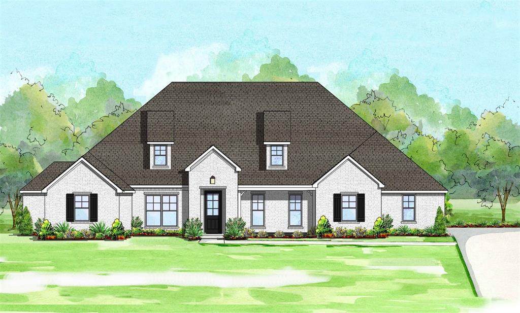 205 Swift Drive - Photo 1