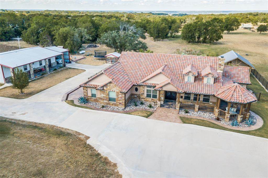 234 Private Road 1111 - Photo 1