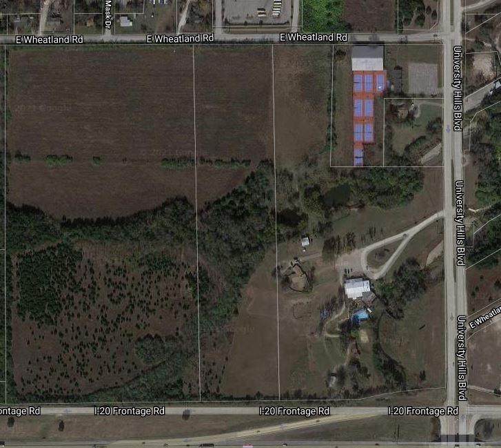 640 Wheatland Road - Photo 1