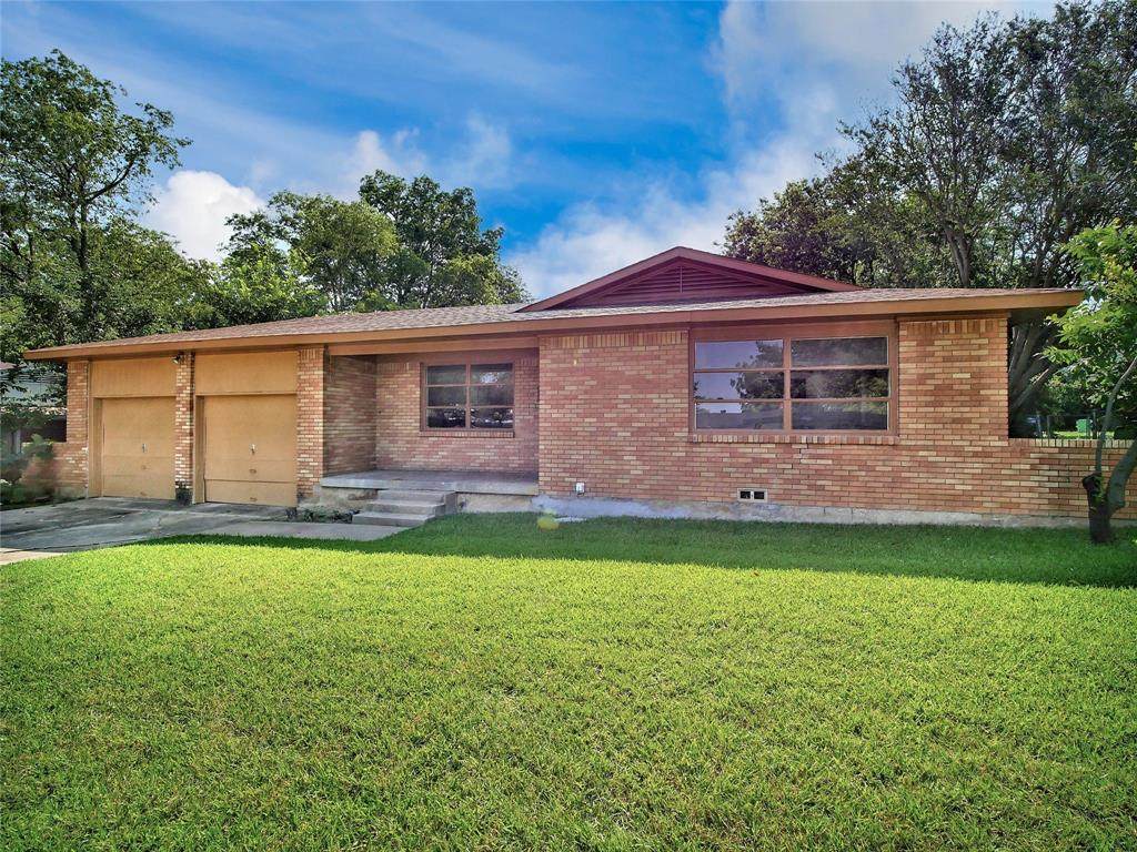1737 Scenery Hill Road - Photo 1