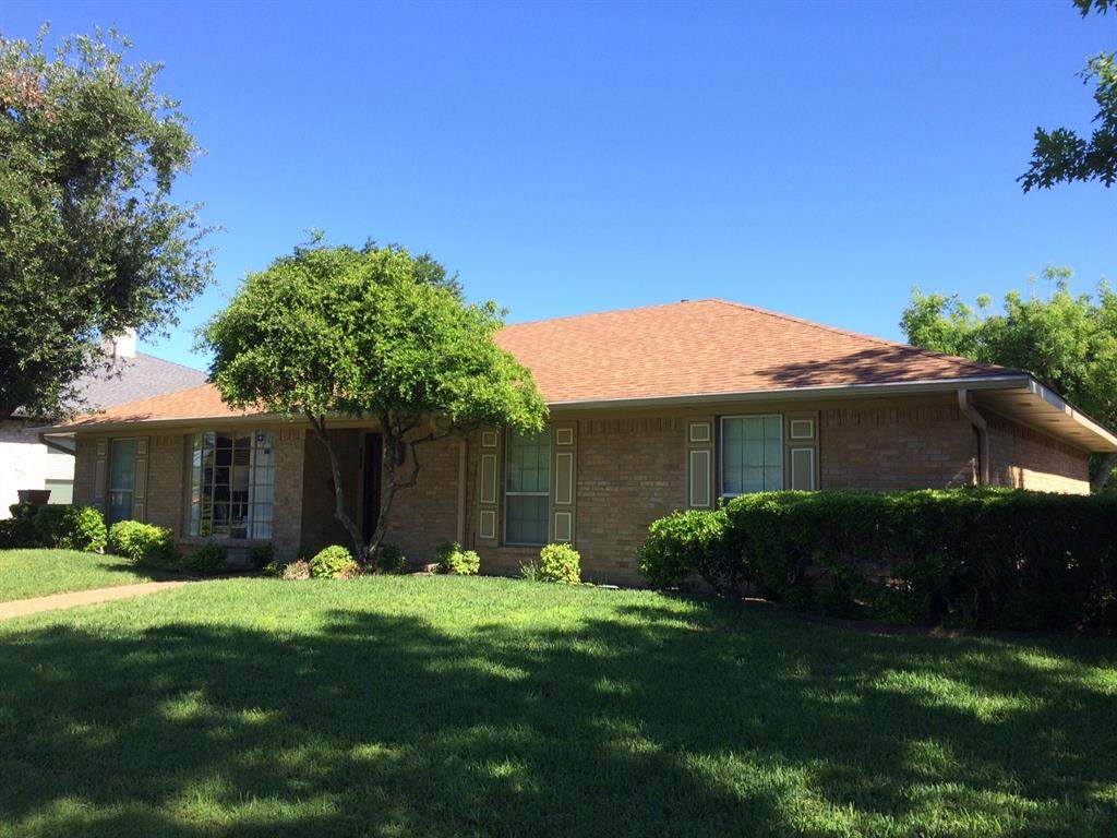 629 Tiffany Trail - Photo 1