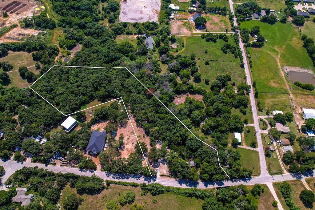 1008 Silver Creek Azle Road - Photo 1