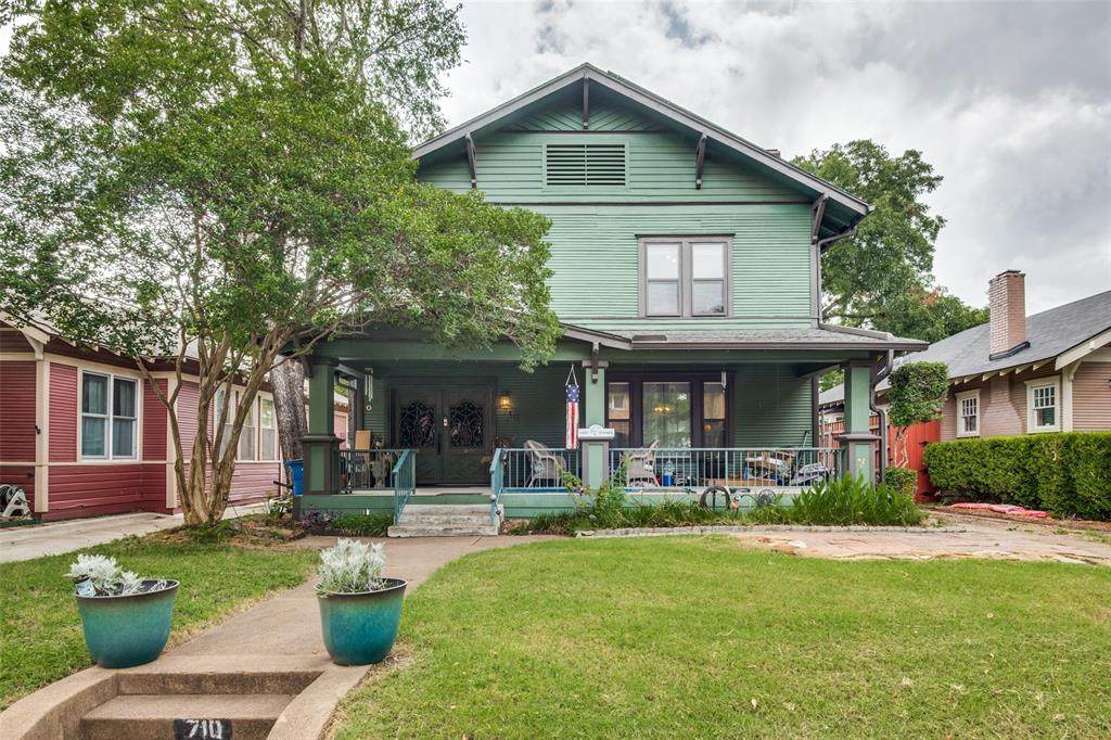 710 Woodlawn Avenue - Photo 1