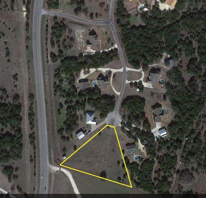 Lot 14 Ronald Road - Photo 1