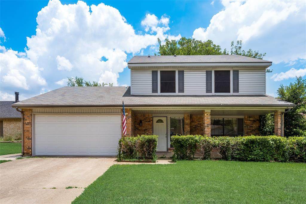 2604 Kayli Lane - Photo 1