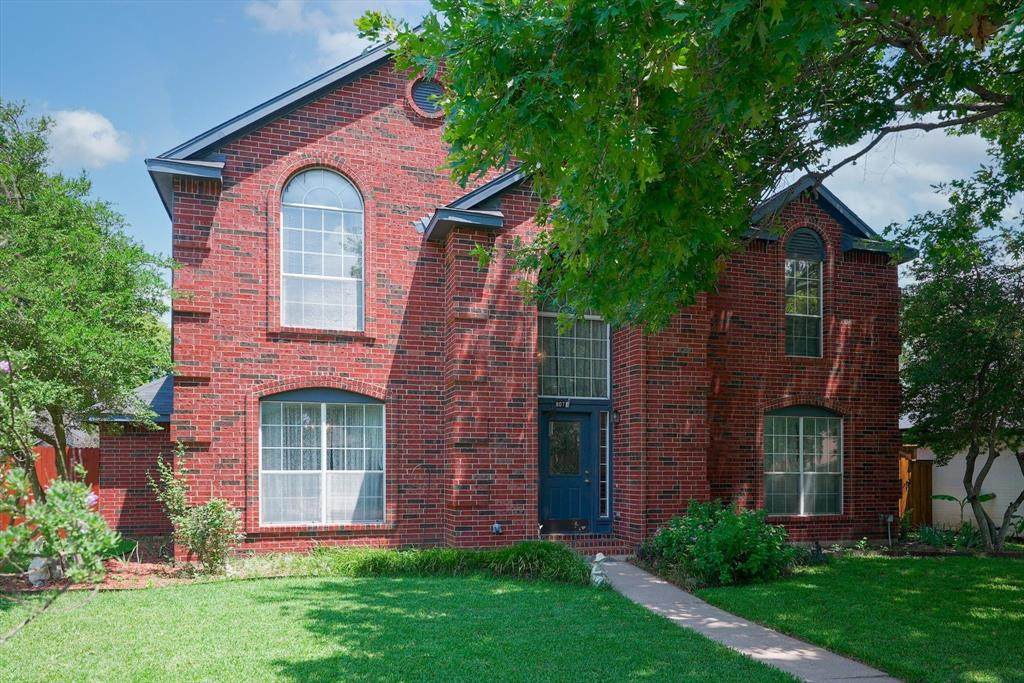 807 Nafus Street - Photo 1