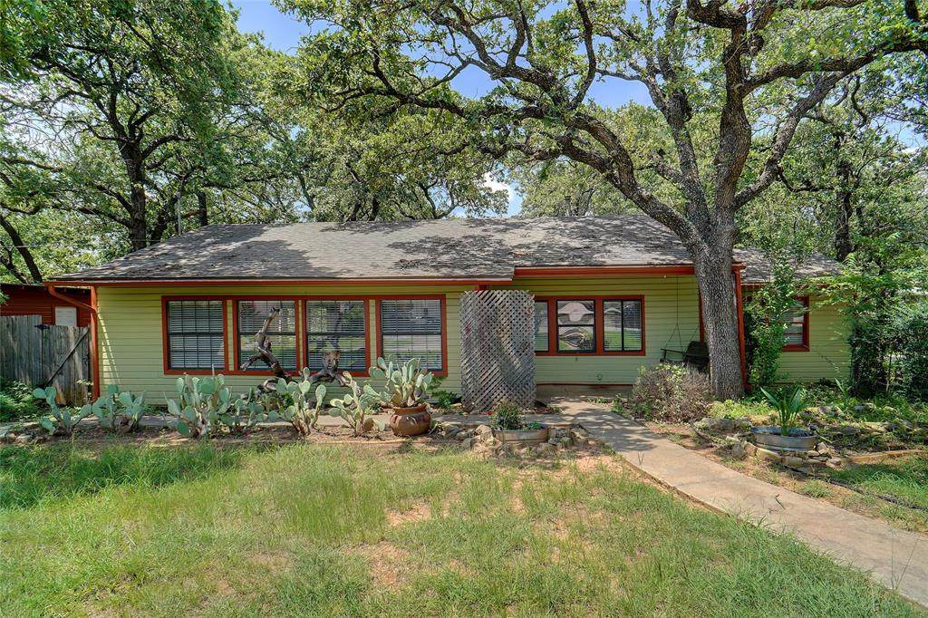 1606 Congress Street - Photo 1