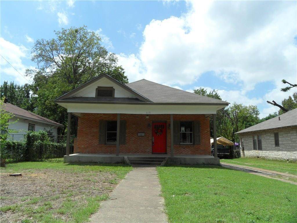 615 Cristler Avenue - Photo 1