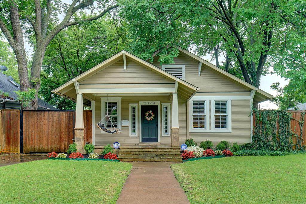 5348 Miller Avenue - Photo 1
