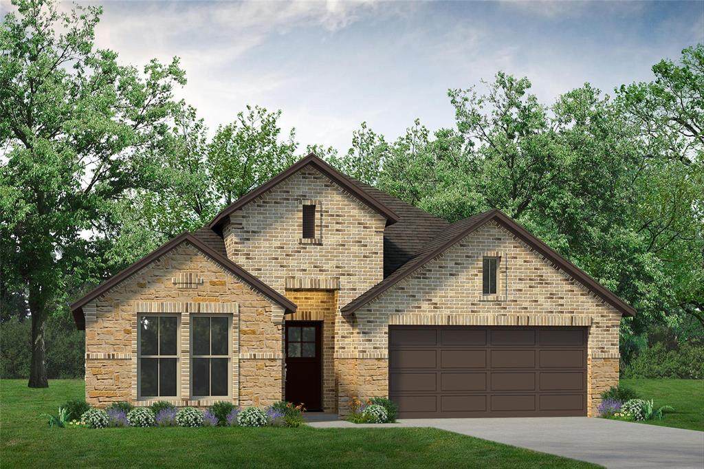 3324 Oak Lane - Photo 1