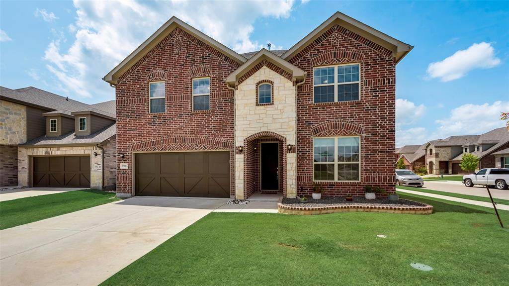 3700 Evergreen Ridge Road - Photo 1