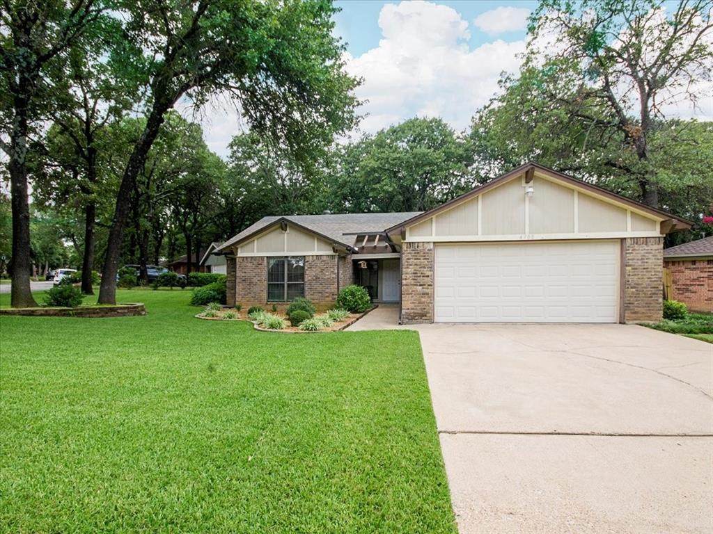 4700 Lone Oak Drive - Photo 1
