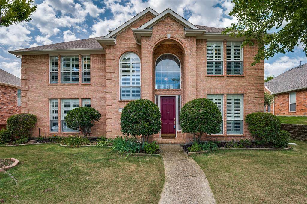 444 Crestview Point Drive - Photo 1