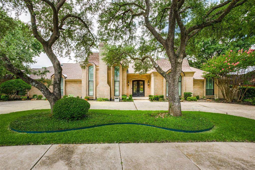 17203 Ikel Drive - Photo 1