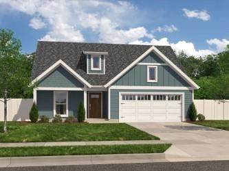 944 Meadow Bend Loop - Photo 1