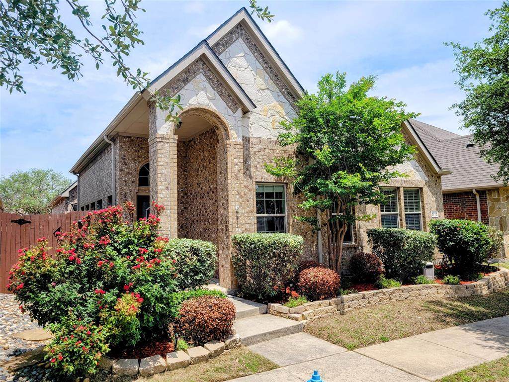 5712 Silver Buckle Drive - Photo 1