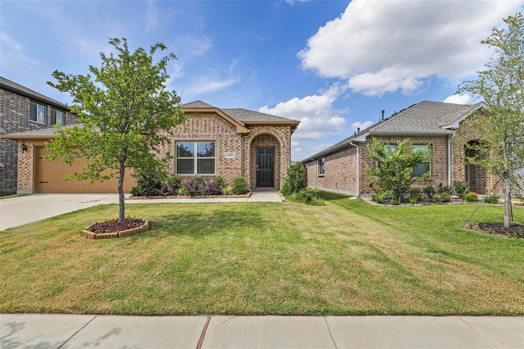 1309 Pleasant Knoll Trail - Photo 1
