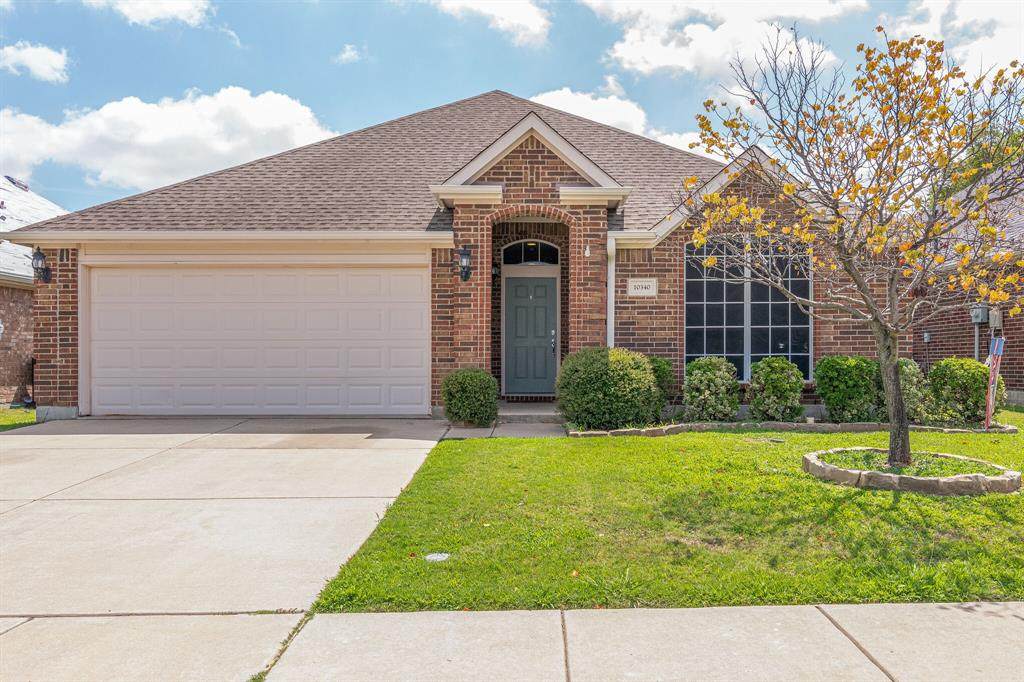 10340 Tadpole Drive - Photo 1