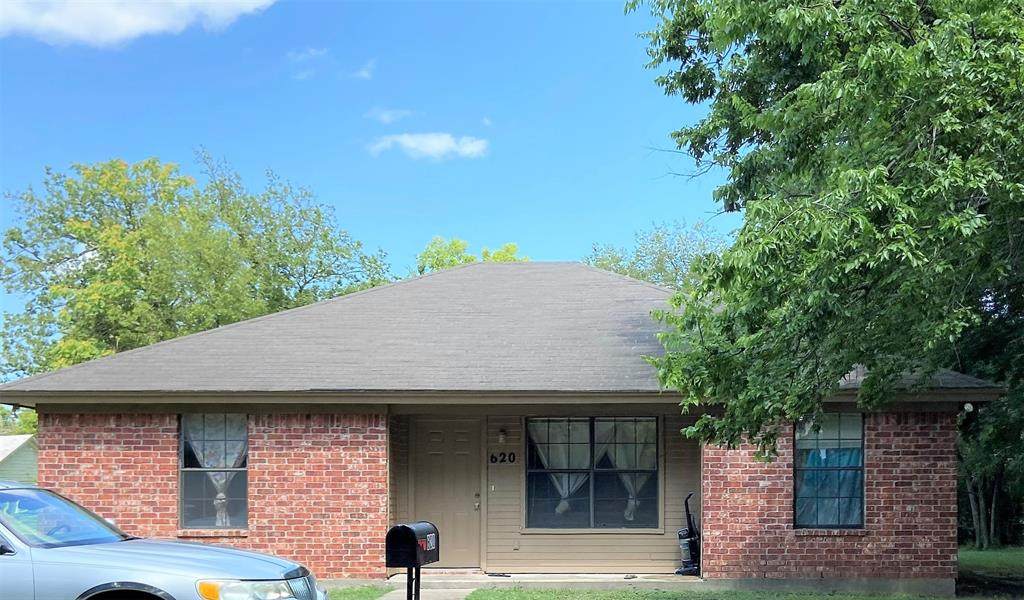 620 Clements Street - Photo 1