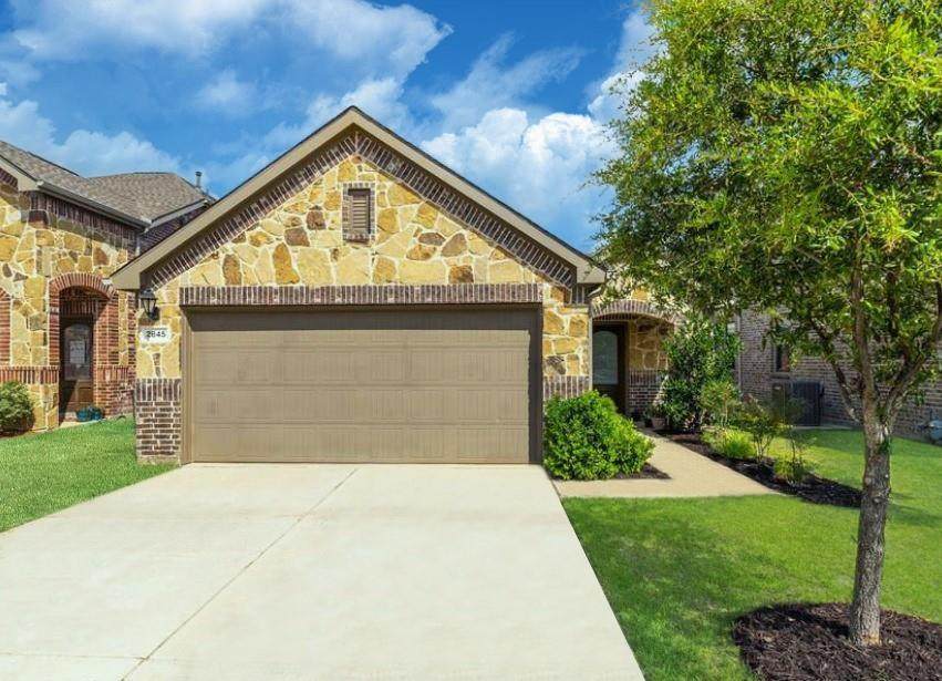 2845 Houston Wood Drive - Photo 1