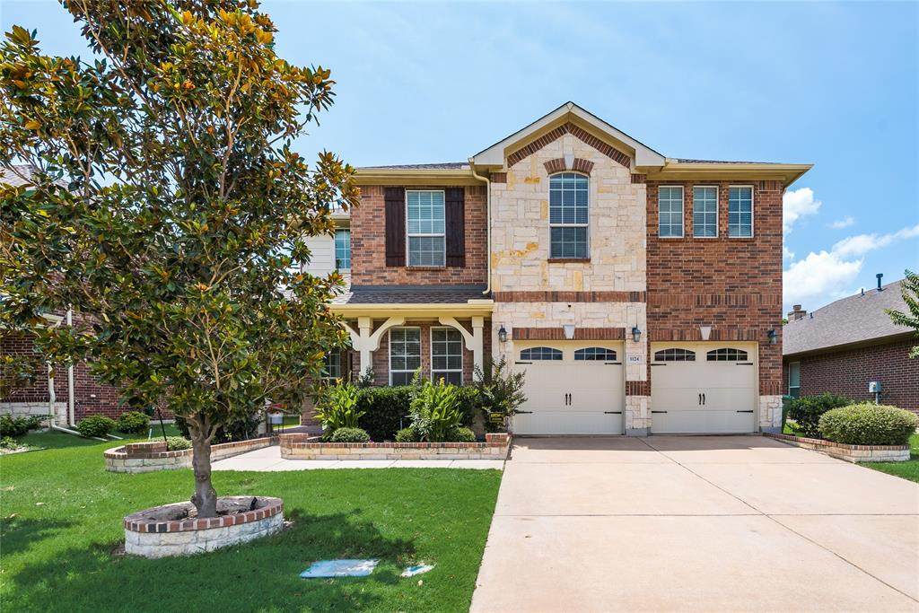 1124 Annalea Cove Drive - Photo 1