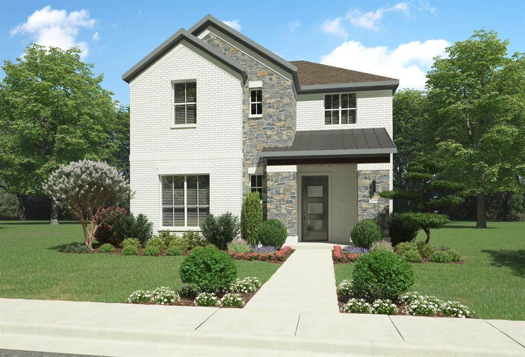 12898 Caprock Drive - Photo 1