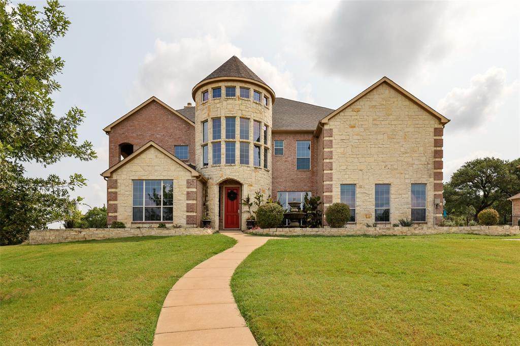 12532 Avondale Ridge Drive - Photo 1