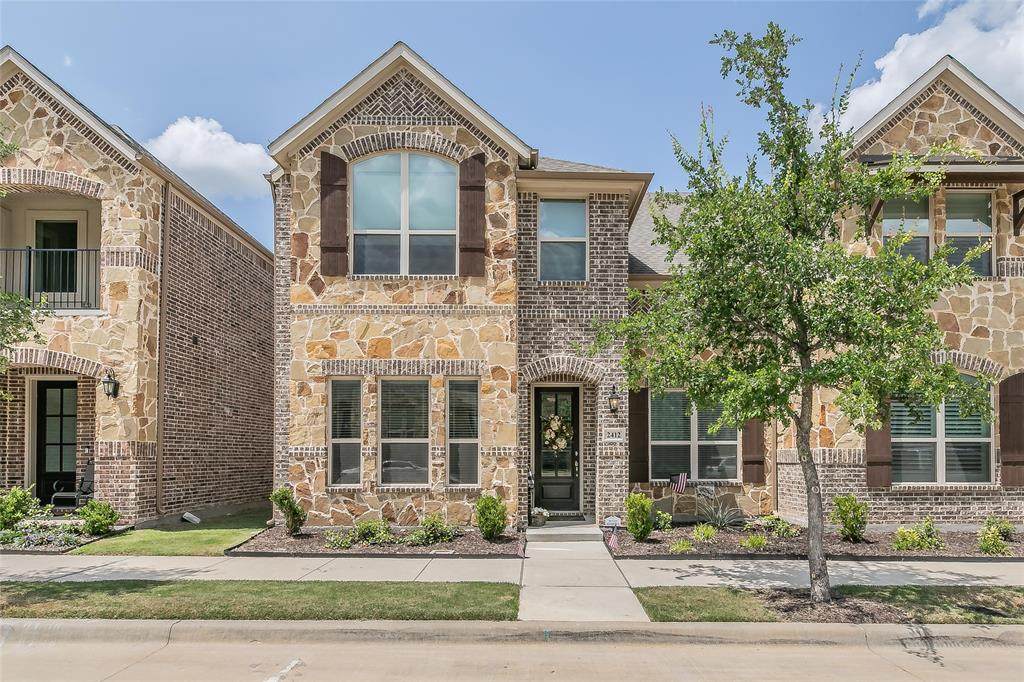 2412 Belvedere Lane - Photo 1