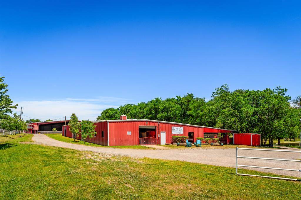 473 County Road 4971 - Photo 1