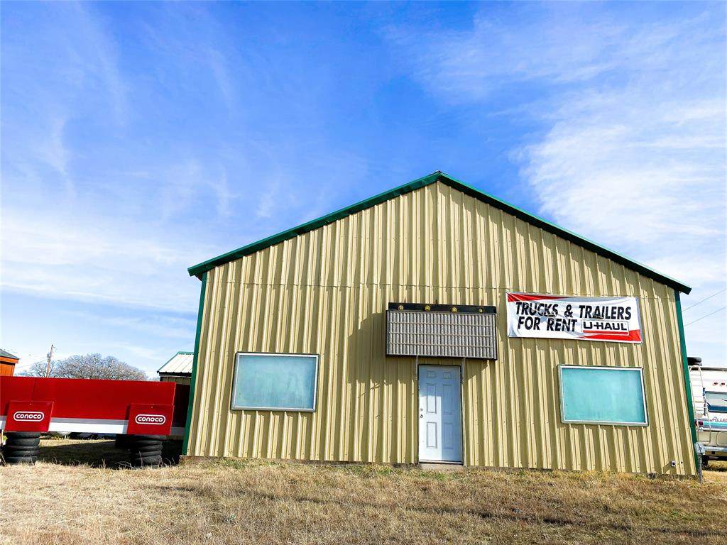 5831 Fall Creek Highway - Photo 1