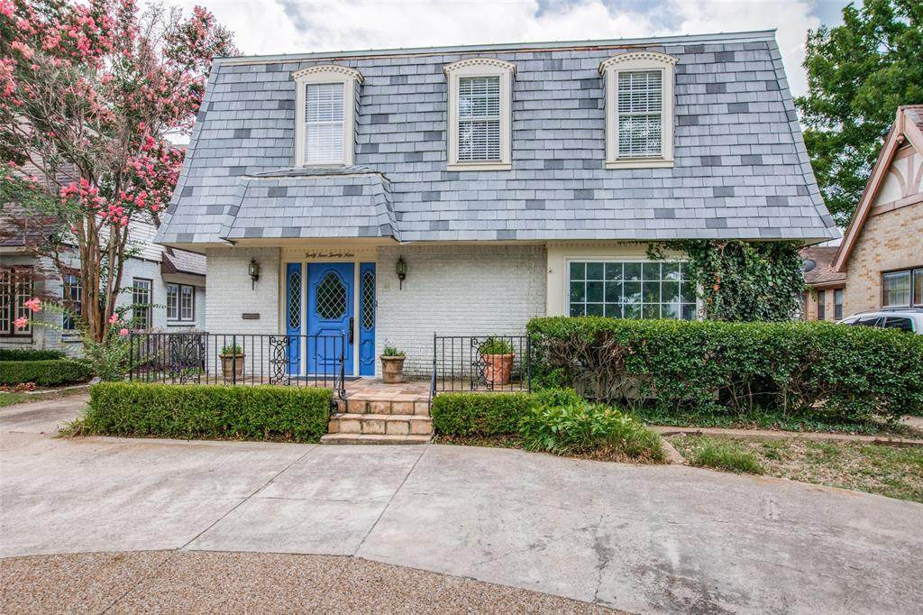 4429 Mockingbird Lane - Photo 1