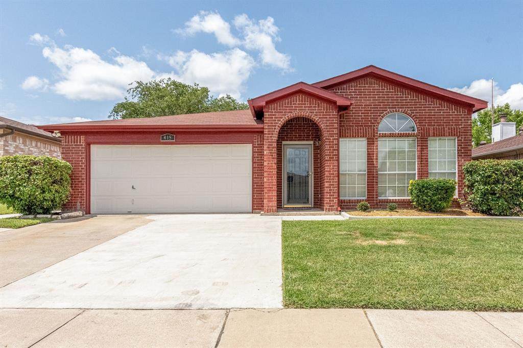 415 Sea Rim Drive - Photo 1
