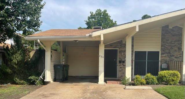 726 Intrepid Drive - Photo 1