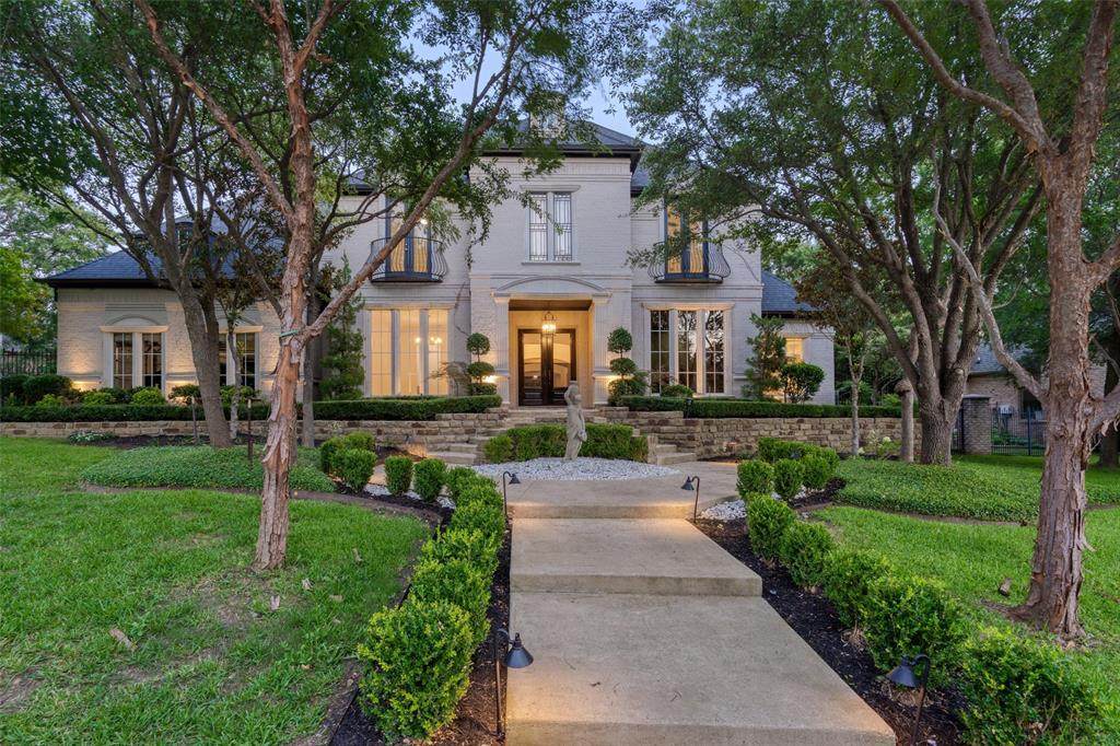 529 Round Hollow Lane - Photo 1