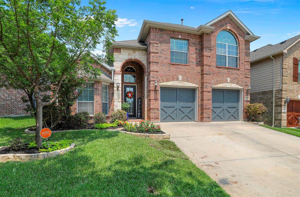 9136 Hawley Drive - Photo 1