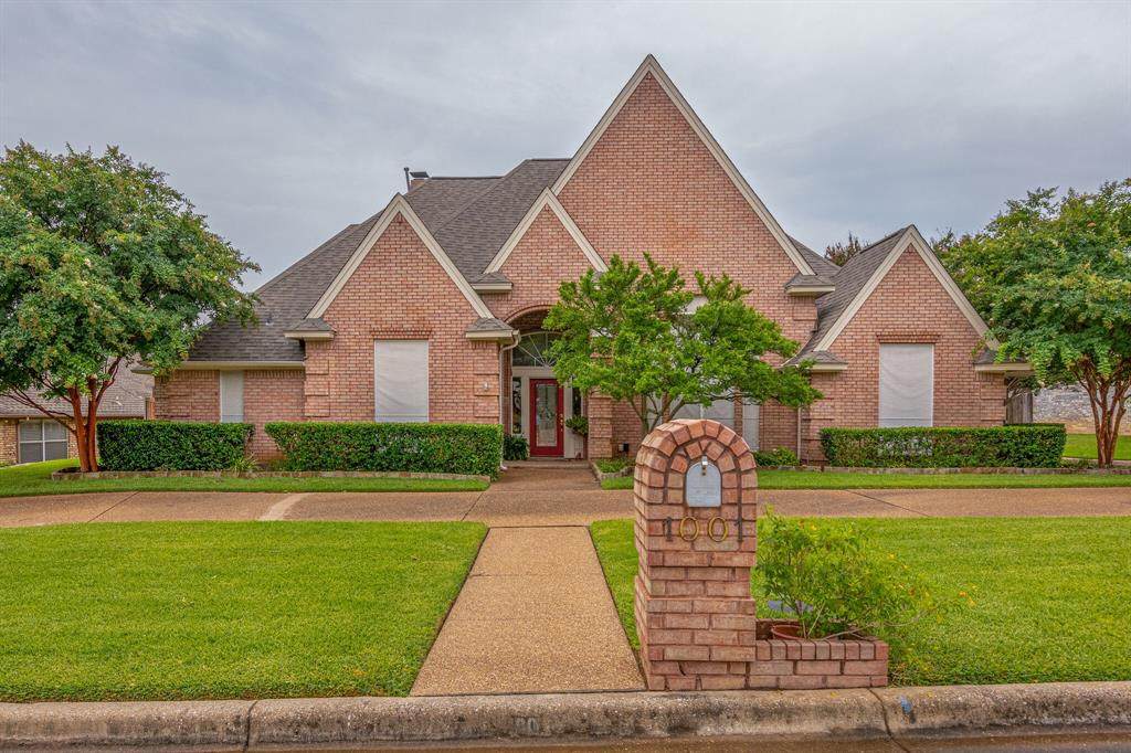 1001 Inwood Lane - Photo 1